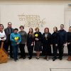 «Життя в мистецтві» та Рутенія: виїзне заняття
