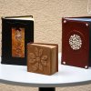 Відкриття виставки мистецької спадщини українського художника-графіка, лауреата Шевченківської премії Василя Чебаника «Життя в мистецтві»