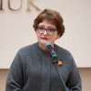 Відкриття виставки мистецької спадщини українського художника-графіка, лауреата Шевченківської премії Василя Чебаника «Життя в мистецтві»