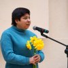 Відкриття виставки мистецької спадщини українського художника-графіка, лауреата Шевченківської премії Василя Чебаника «Життя в мистецтві»