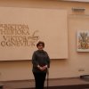 Відкриття виставки мистецької спадщини українського художника-графіка, лауреата Шевченківської премії Василя Чебаника «Життя в мистецтві»