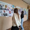 Виставка «Математика — від формул до мемів»