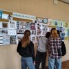 Виставка «Математика — від формул до мемів»