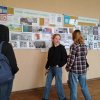 Виставка «Математика — від формул до мемів»
