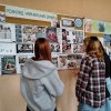 Виставка «Математика — від формул до мемів»