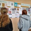 Виставка «Математика — від формул до мемів»