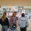 Виставка «Математика — від формул до мемів»