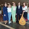 Відкриття виставки «Незламне місто»