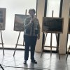 Відкриття виставки «Незламне місто»