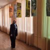 Виставка плакатів “Чорнобиль тоді і зараз”