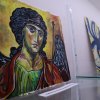 Відкриття виставки 