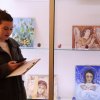 Відкриття виставки 