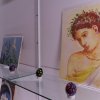 Відкриття виставки 