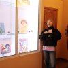 Відкриття виставки 