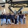 Виїзне заняття з фізики та астрономії 