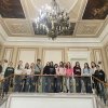 Виїзні заняття з української літератури та історії української літератури до Національного музею Тараса Шевченка у Києві