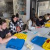 Виїзні майстер-класи з робототехніки