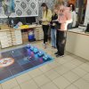 Виїзні майстер-класи з робототехніки