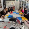 Виїзні майстер-класи з робототехніки