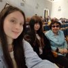 Виїзне заняття на тему «Психоемоційне саморегулювання в умовах публічного виступу»