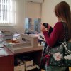 Теорія та практика поліграфії: студенти-дизайнери відвідали НМЦ видавничої діяльності в межах Технологічної (виробничої) практики 