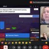 Відкрите заняття на тему «Маркетингове позиціонування та просування видань»