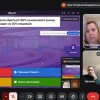 Відкрите заняття на тему «Маркетингове позиціонування та просування видань»
