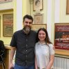 Скарбниця досвіду: виїзне заняття з інструментального ансамблю (оркестру) на відкриту репетицію Національного заслуженого академічного українського народного хору України імені Григорія Верьовки