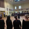 Скарбниця досвіду: виїзне заняття з інструментального ансамблю (оркестру) на відкриту репетицію Національного заслуженого академічного українського народного хору України імені Григорія Верьовки