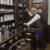 Виїзне заняття з Анатомії людини з основами медичних знань
