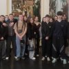 Виїзне заняття з Анатомії людини з основами медичних знань
