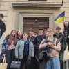Виїзне заняття з Анатомії людини з основами медичних знань