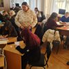 Відкрите бінарне практичне заняття з дисципліни «Інтегроване тематично-проєктне навчання» на тему: «Work-study-life balance: keeping harmony in the modern world з використанням елементів проєктного навчання НУШ»