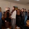 Відкрите бінарне практичне заняття з дисципліни «Інтегроване тематично-проєктне навчання» на тему: «Work-study-life balance: keeping harmony in the modern world з використанням елементів проєктного навчання НУШ»