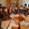 Відкрите бінарне практичне заняття з дисципліни «Інтегроване тематично-проєктне навчання» на тему: «Work-study-life balance: keeping harmony in the modern world з використанням елементів проєктного навчання НУШ»