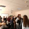 Відкрите бінарне практичне заняття з дисципліни «Інтегроване тематично-проєктне навчання» на тему: «Work-study-life balance: keeping harmony in the modern world з використанням елементів проєктного навчання НУШ»