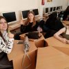 Відкрите бінарне практичне заняття з дисципліни «Інтегроване тематично-проєктне навчання» на тему: «Work-study-life balance: keeping harmony in the modern world з використанням елементів проєктного навчання НУШ»