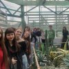 Виїзне заняття з дисципліни «Захист України» на тему «Отруйні рослини світу»