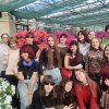 Виїзне заняття з дисципліни «Захист України» на тему «Отруйні рослини світу»