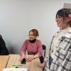 Засідання студентського наукового гуртка "Консонанс" (25.03.2026)