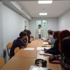 Засідання студентського наукового гуртка "Консонанс" (25.03.2026)