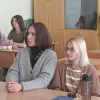 Зустріч гуртка на тему «Просто про складне: особливості філософської казки»