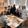 Майстер-клас на тему «Експерт волосся: від діагностики до трансформації»