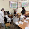Майстер-клас на тему «Експерт волосся: від діагностики до трансформації»