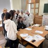 Майстер-клас на тему «Експерт волосся: від діагностики до трансформації»