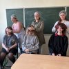 Засідання гуртка 