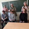 Засідання гуртка 
