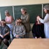 Засідання гуртка 
