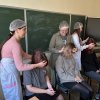 Засідання гуртка 