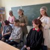 Засідання гуртка 